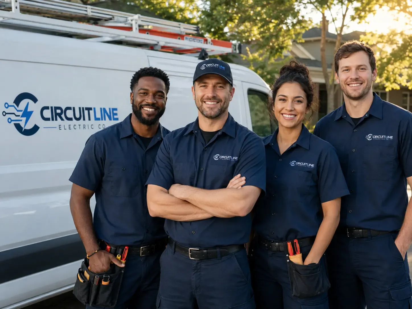 Whole Home Rewiring company in Soperton, GA